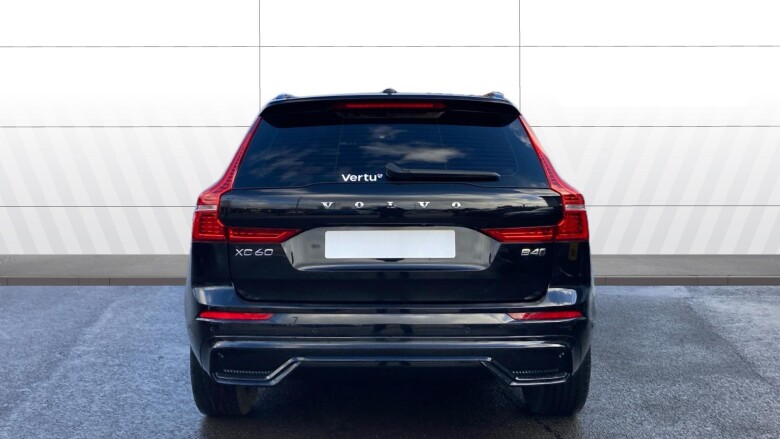 Volvo XC60 2.0 B4D Plus Dark 5dr AWD Geartronic Diesel Estate